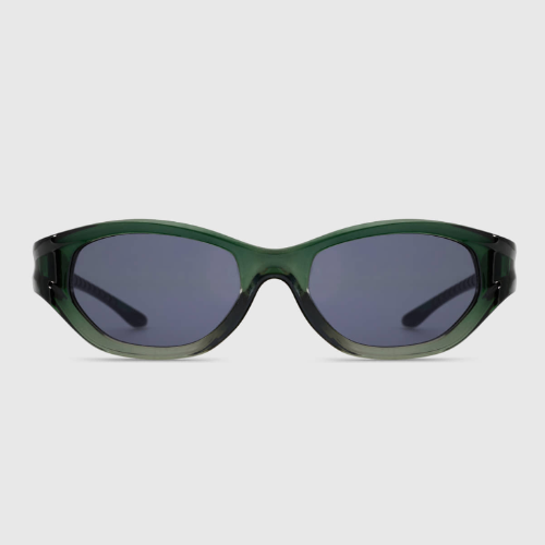 ILUNE green gray (BLUE ELEPHANT)