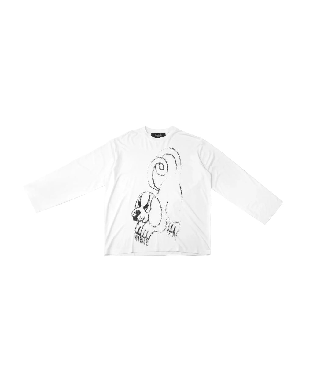 Pretty Dog Long Sleeve