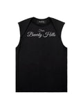 Майка BEVERLY HILLS