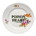 UD POISON HEART PLATE