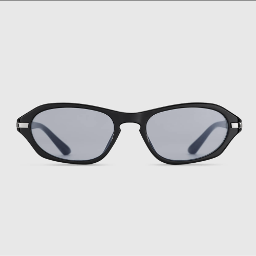 SASHA-S black (BLUE ELEPHANT)