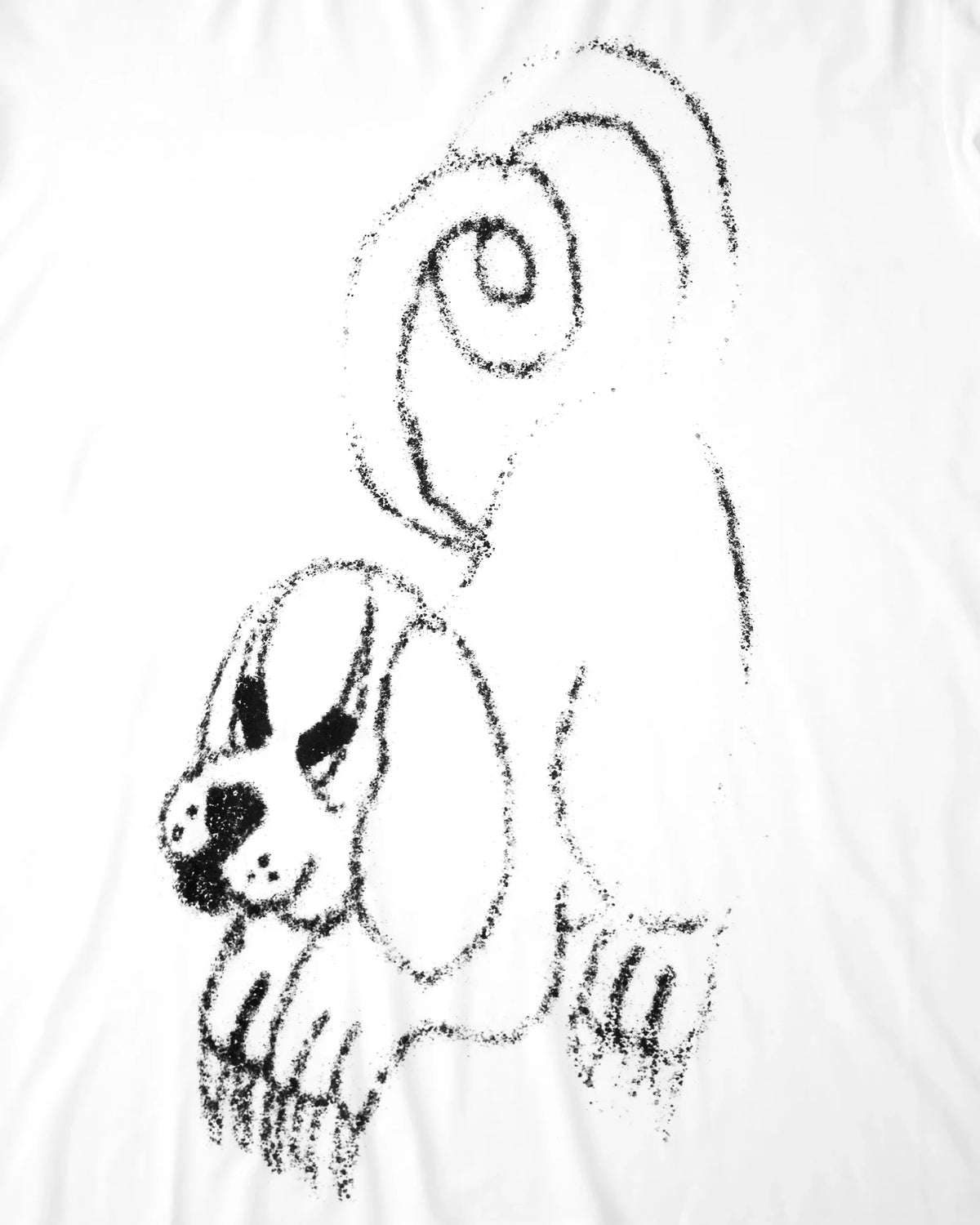 Pretty Dog Long Sleeve