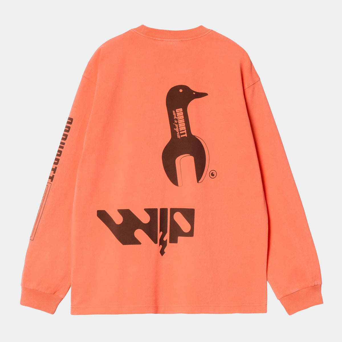 Industry Longsleeve