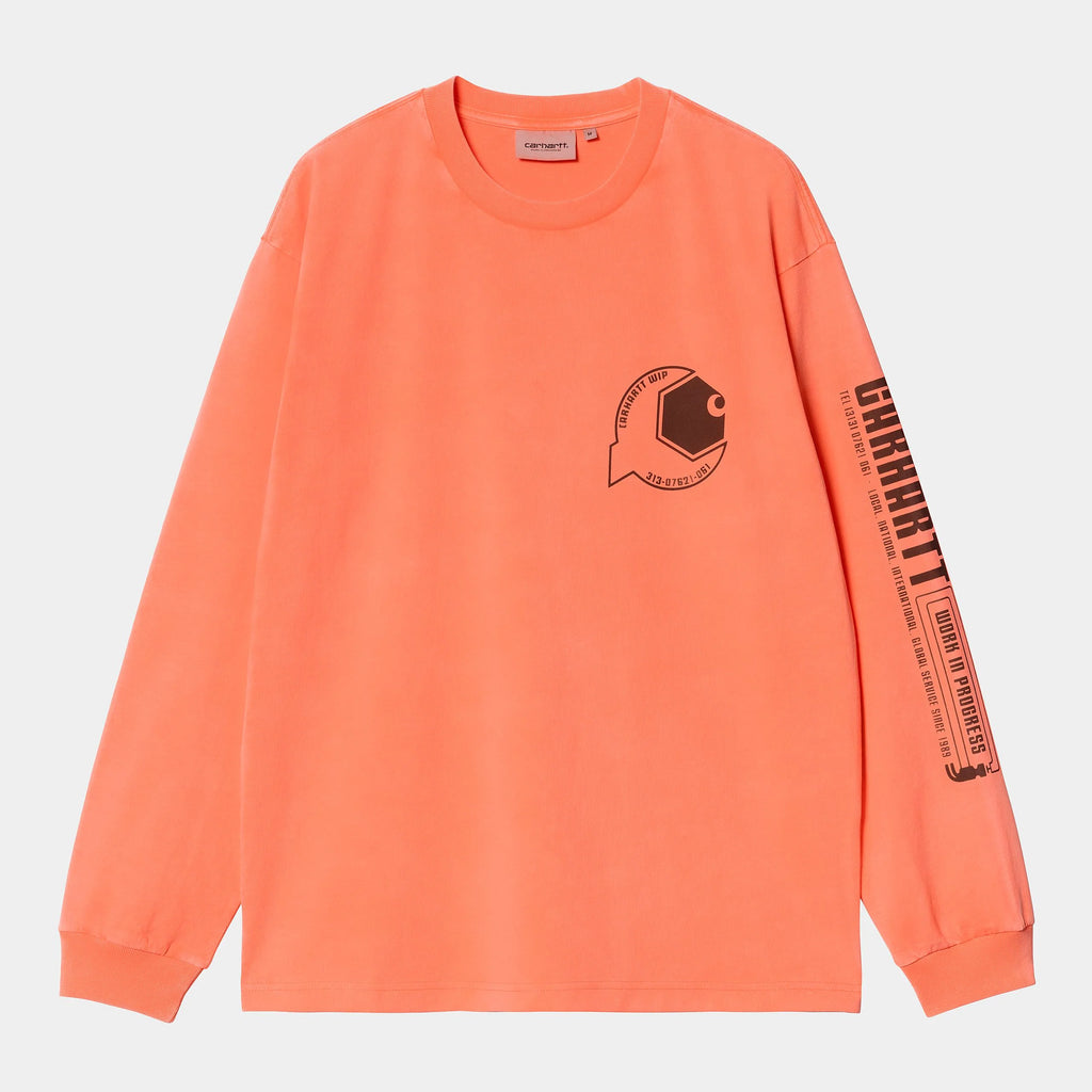 Industry Longsleeve