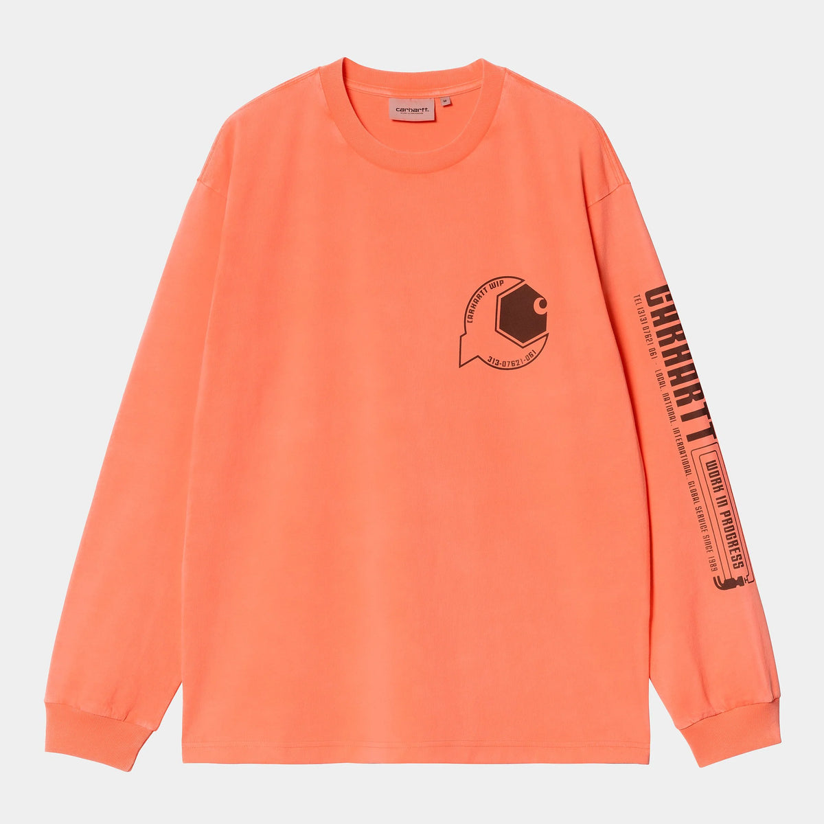 Industry Longsleeve