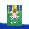 Kameelah together